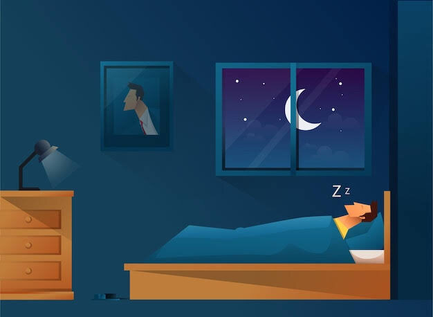 Почему 7–8 часов сна действительно важны для здоровья