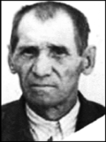 Рубан Анфим Федотович