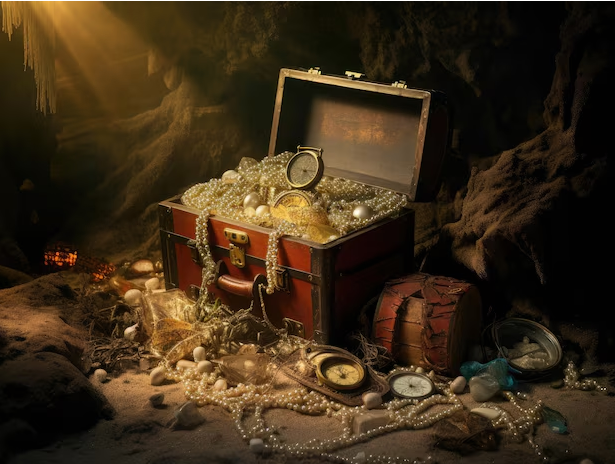 мистический триллер