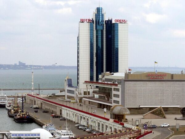    © РИА Новости Игорь Маслов