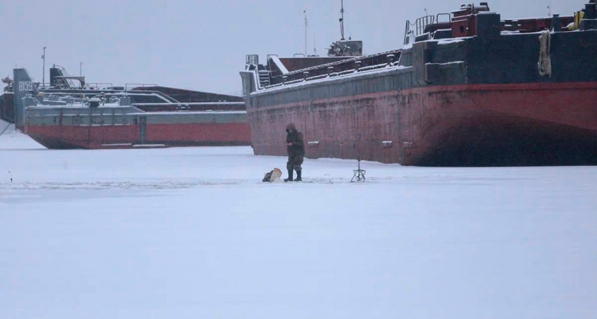    Фото: телеграм-канал Романа Маслова