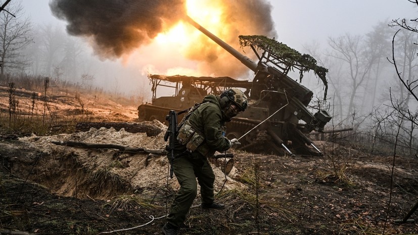   РИА Новости Сергей Бобылев