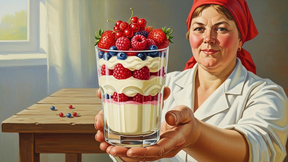 4 неожиданных завтрака без кофе — бодрость, лёгкость и радость с утра!