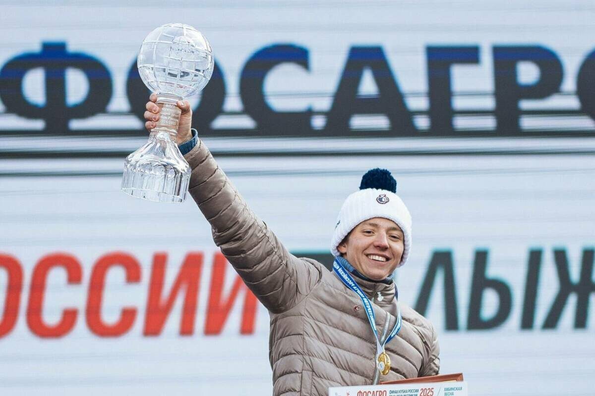 Фото: Федерация лыжных гонок РТ