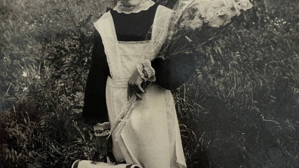 Магия Хогвартса на пыльных страницах альбома: теперь это реально