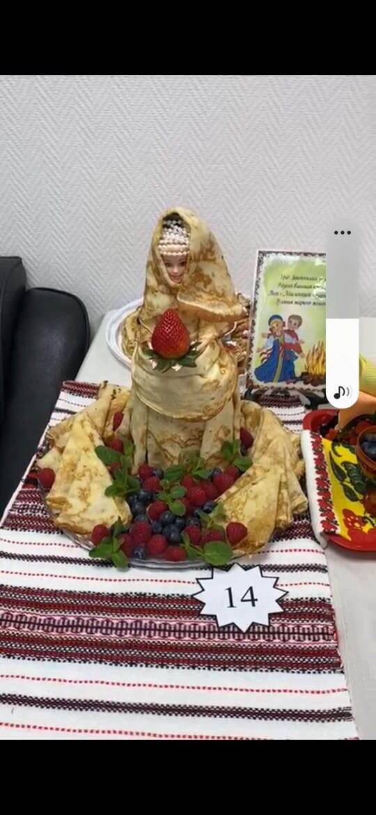 Какая, блин, красота