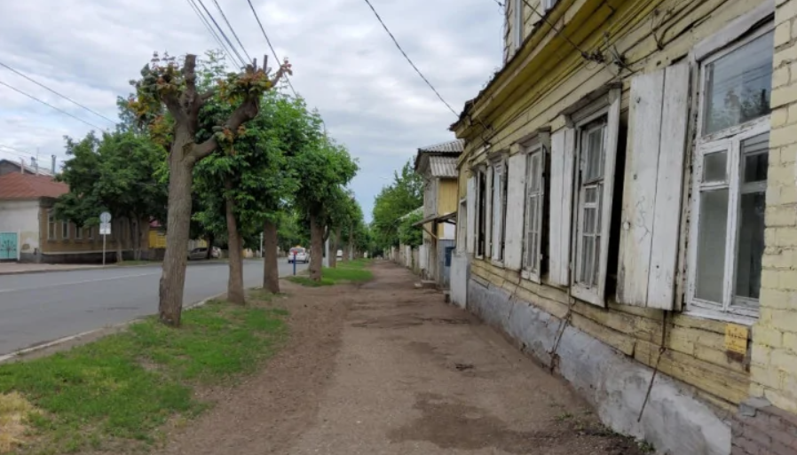 где-то совсем рядом мой дом был, фото из открытых источников