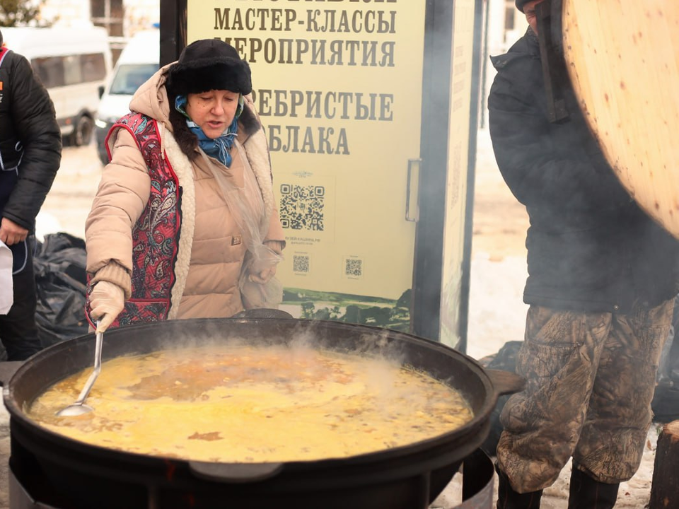    Фото: пресс-служба городского округа Кашира
