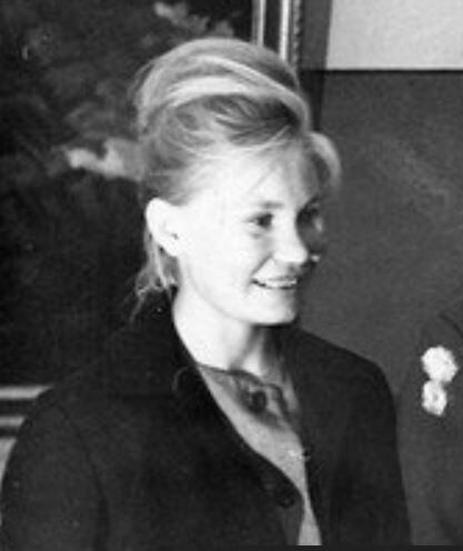 Валентина Лихачева. 