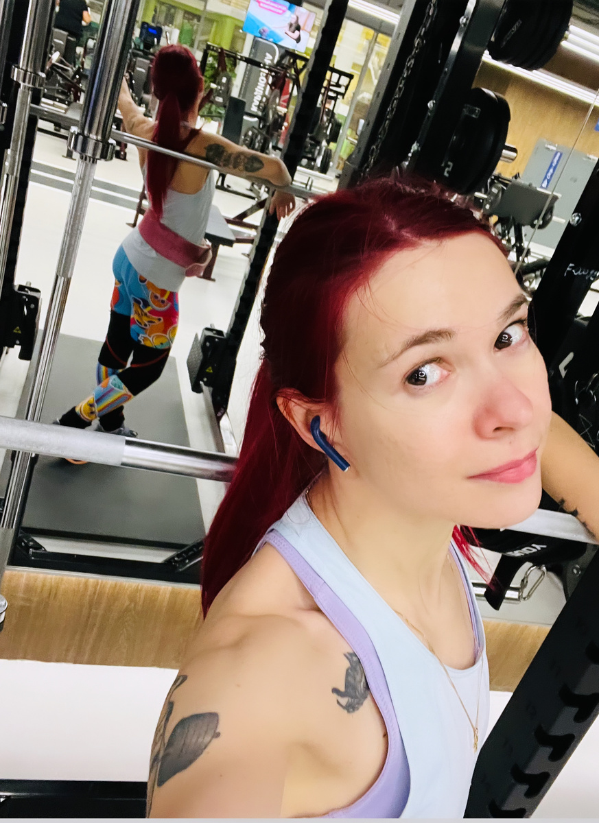 Фото автора 