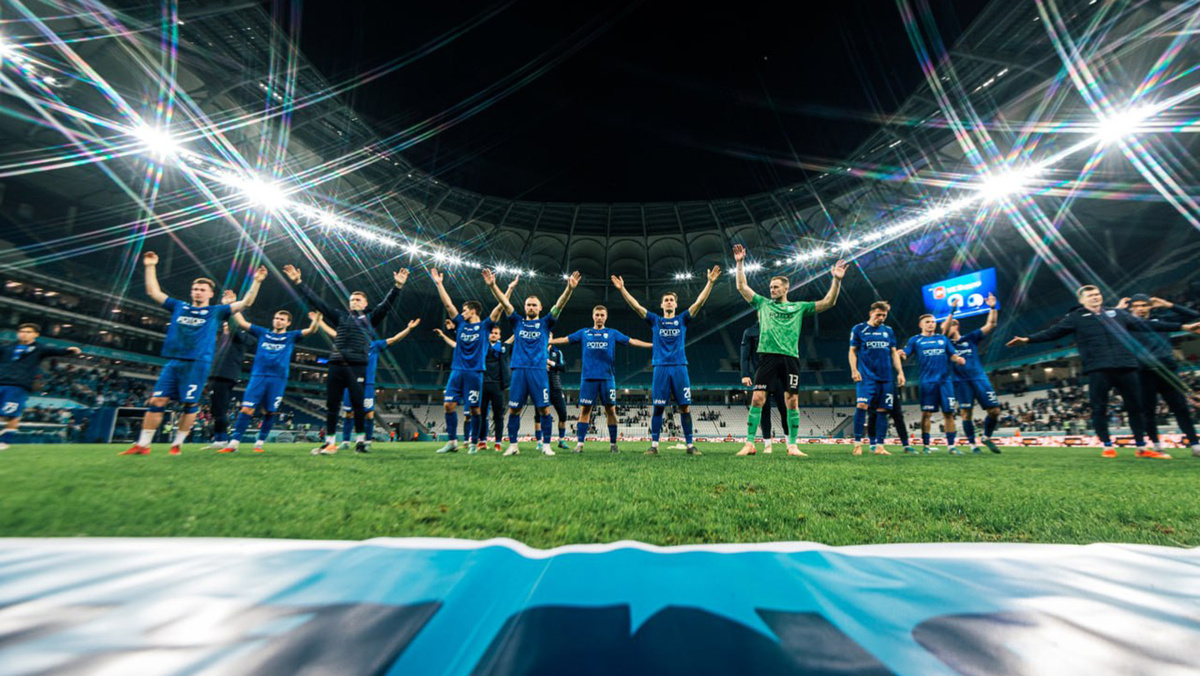   @rotor_official / Telegram