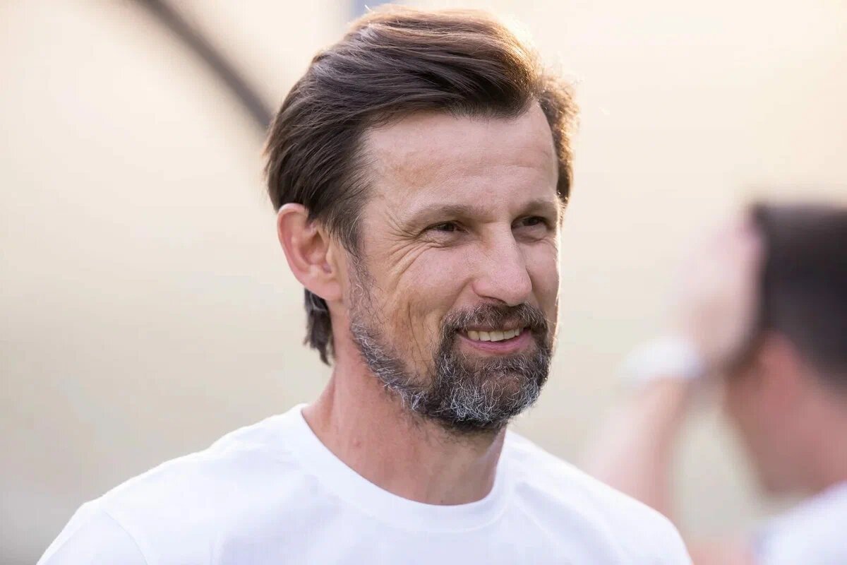 Сергей Семак