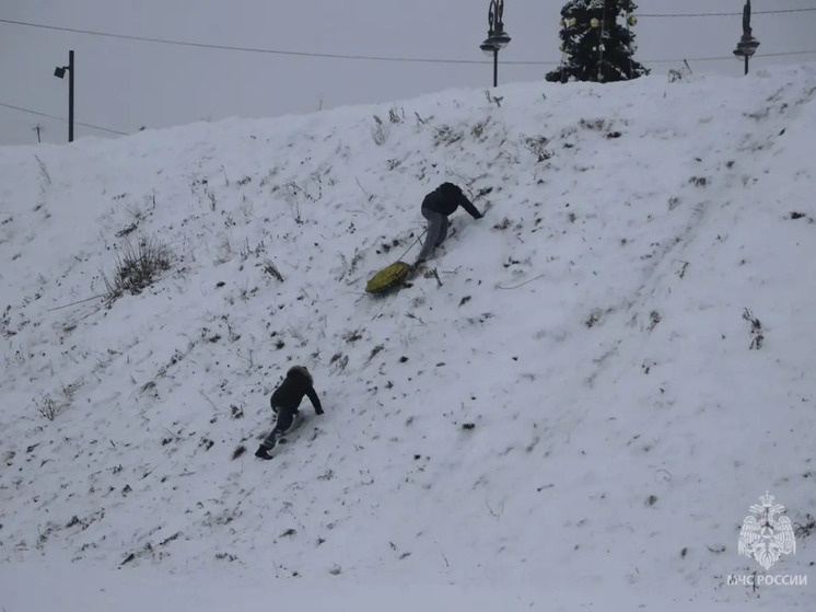     Фото: ГУ мчс России по Орловской области