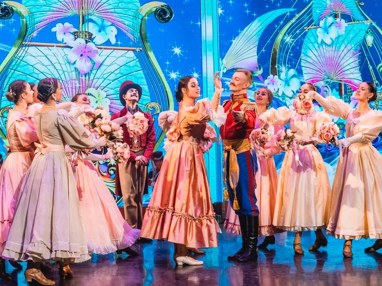     фото: Губернатор Липецкой области Игорь Артамонов