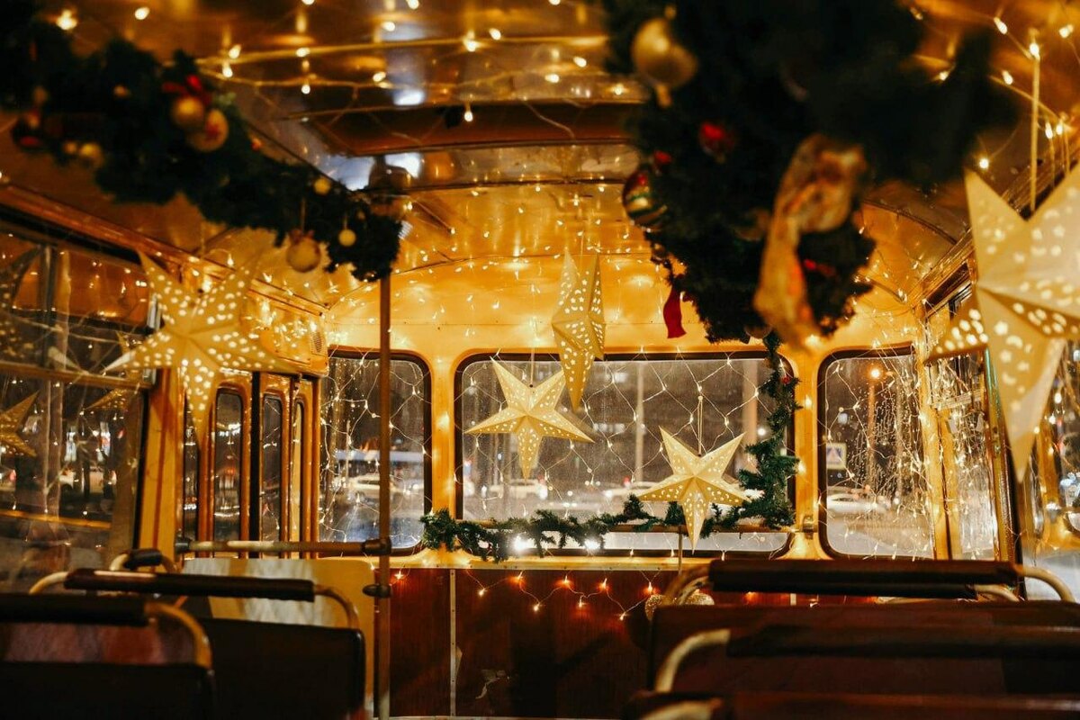 Фото: Комитет по транспорту Петербурга