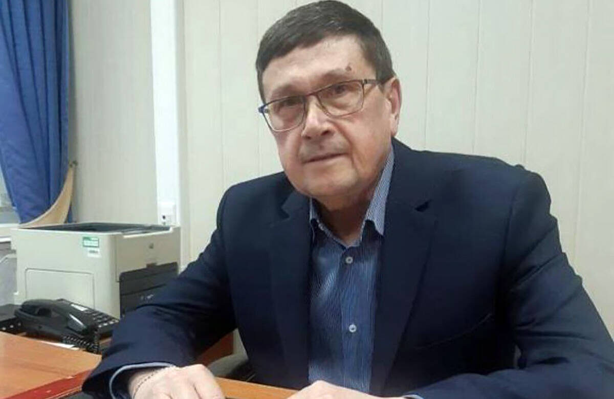 Владимир Яковлев: «Когда мы узнаем о ветеране, который возвращается из зоны проведения специальной военной операции, мы связываемся с ним и выясняем его потребности»Фото: предоставлено Владимиром Яковлевым