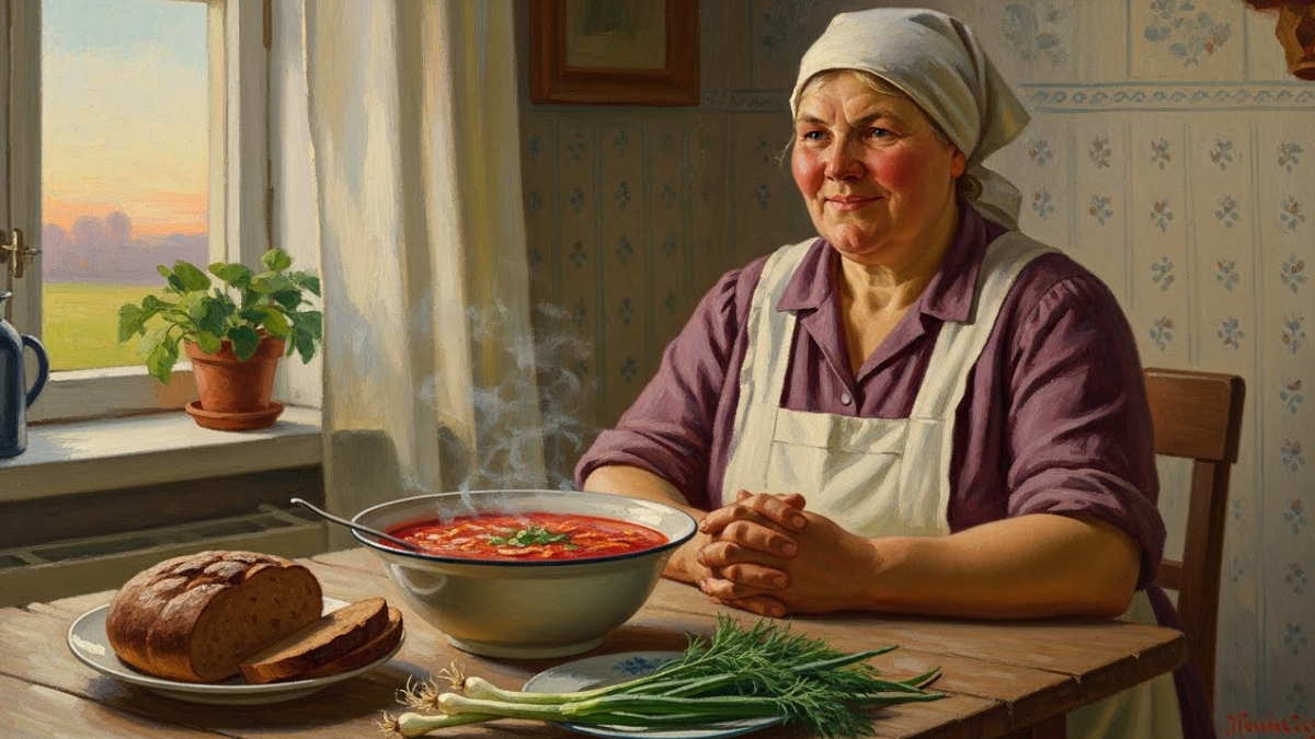 Почему ваш суп не радует? 5 кулинарных промахов и простые исправления