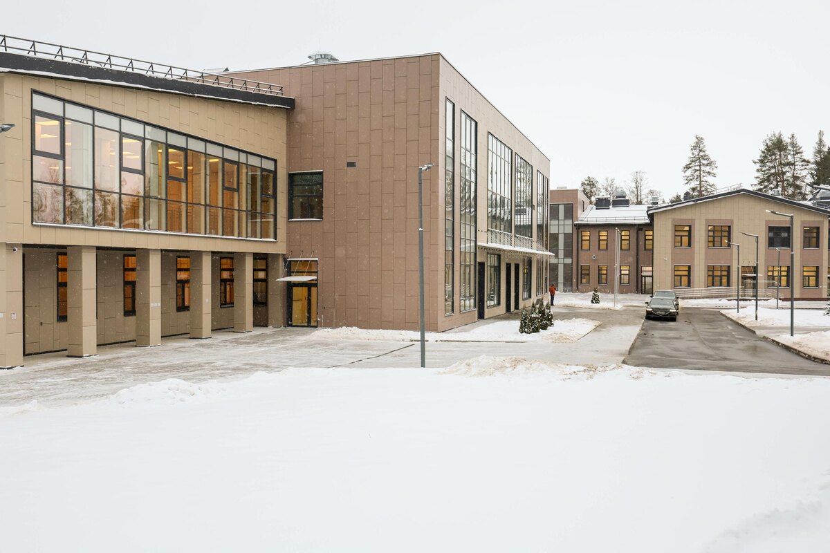 Фото: пресс-служба Смольного