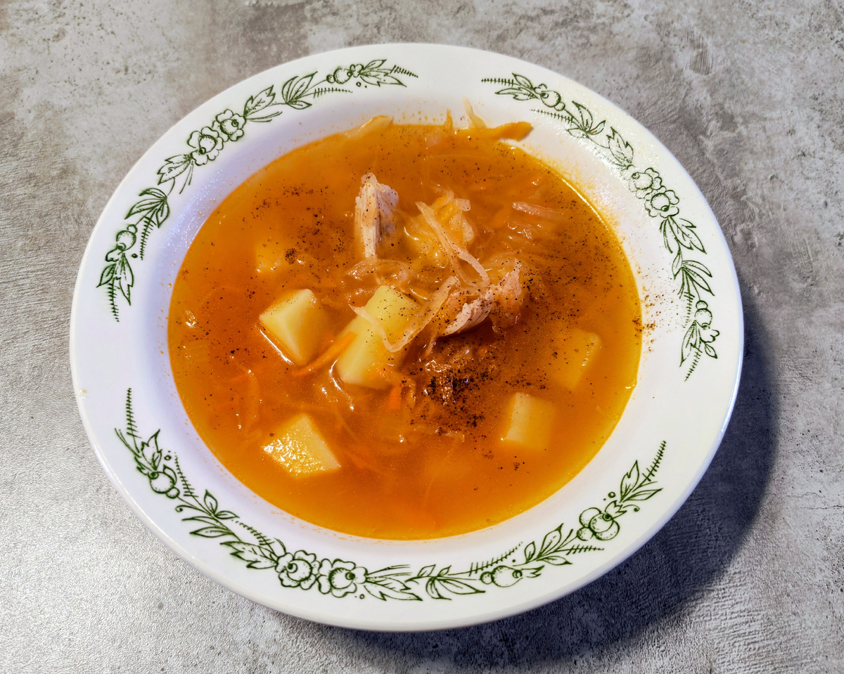 Личное фото автора канала