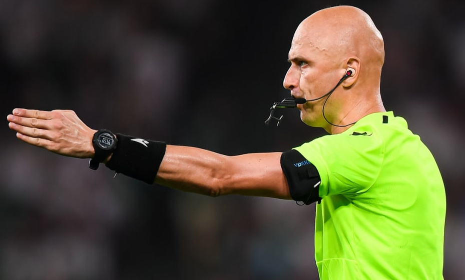    ЭСК РФС: Карасев принял верное решение, отменив пенальти в пользу «Спартака». Фото: РПЛ