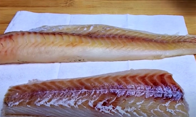 Запекаем рыбу в тонком лаваше: как приготовить пирог без заморочек и тяжёлого теста