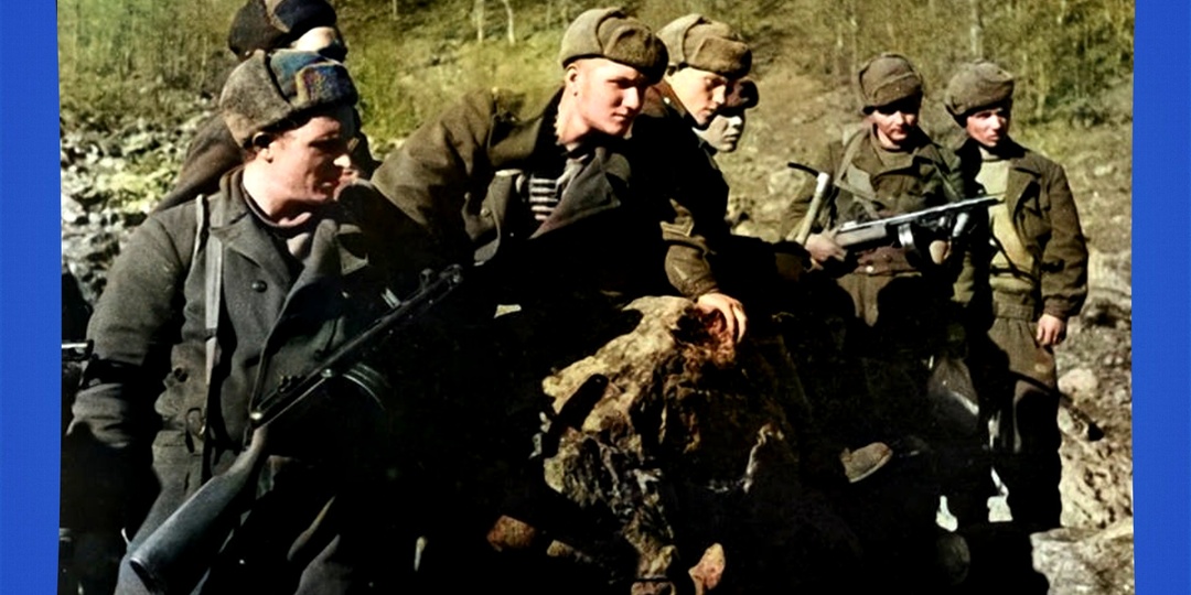 «Эдельвейс» против стали: Как советские альпинисты на Кавказе похоронили мечту Гитлера о бакинской нефти