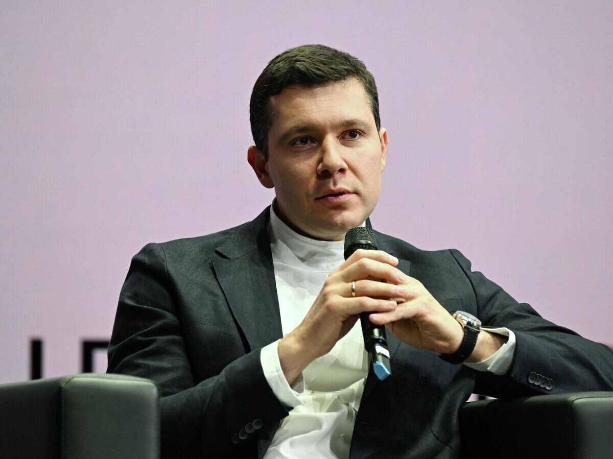    Международный форум BRICS+ Fashion Summit в Москве | © РИА Новости / Пелагия Тихонова