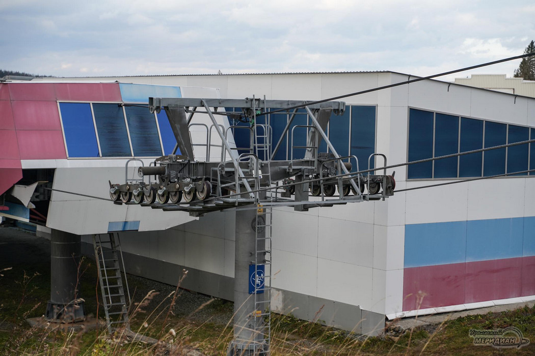    Фото: Лидия Аникина © ИА «Уральский меридиан»