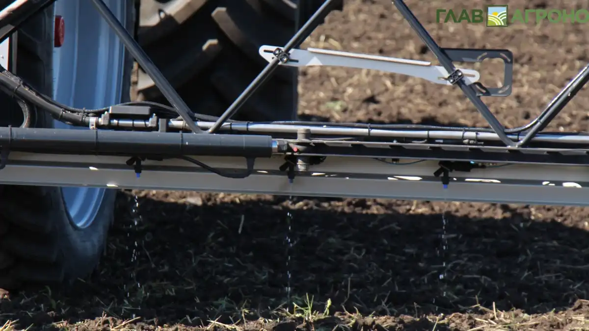 Фото:© Владимир Исаенко / Glavagronom.ruВ ЮФУ выявили скрытую токсичность популярных агрохимикатов для почвенных бактерий