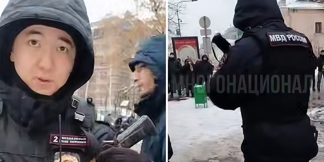 «Там идет намаз - для вас прохода нет»: стражи порядка в Москве не пустили местную жительницу в кофейню из-за религиозного обряда.