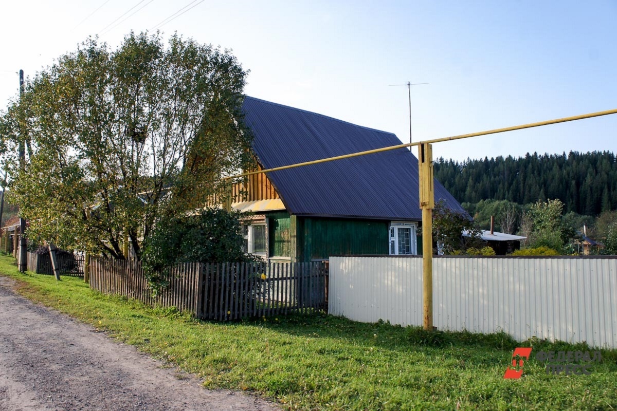 В 2026 году к сетевому газу подключат не менее 1,5 тыс. домов.  Фото: Фото: ФедералПресс / Елена Майорова