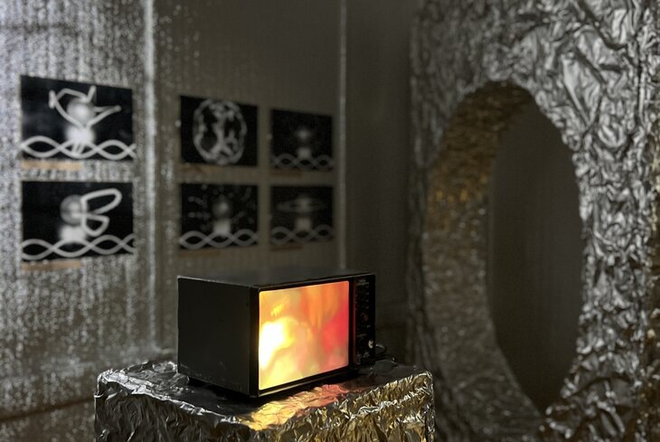 Предоставлено пресс-службой