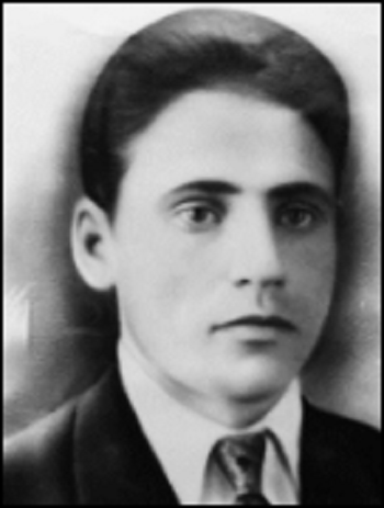 Руднев Василий Устимович