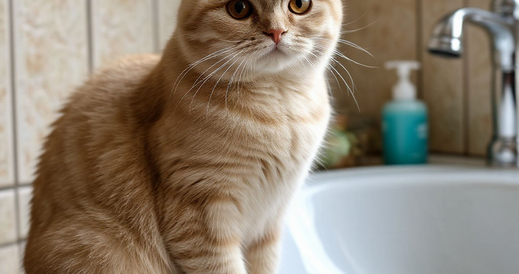 Чистить коту зубы? Разбираемся в вопросе.