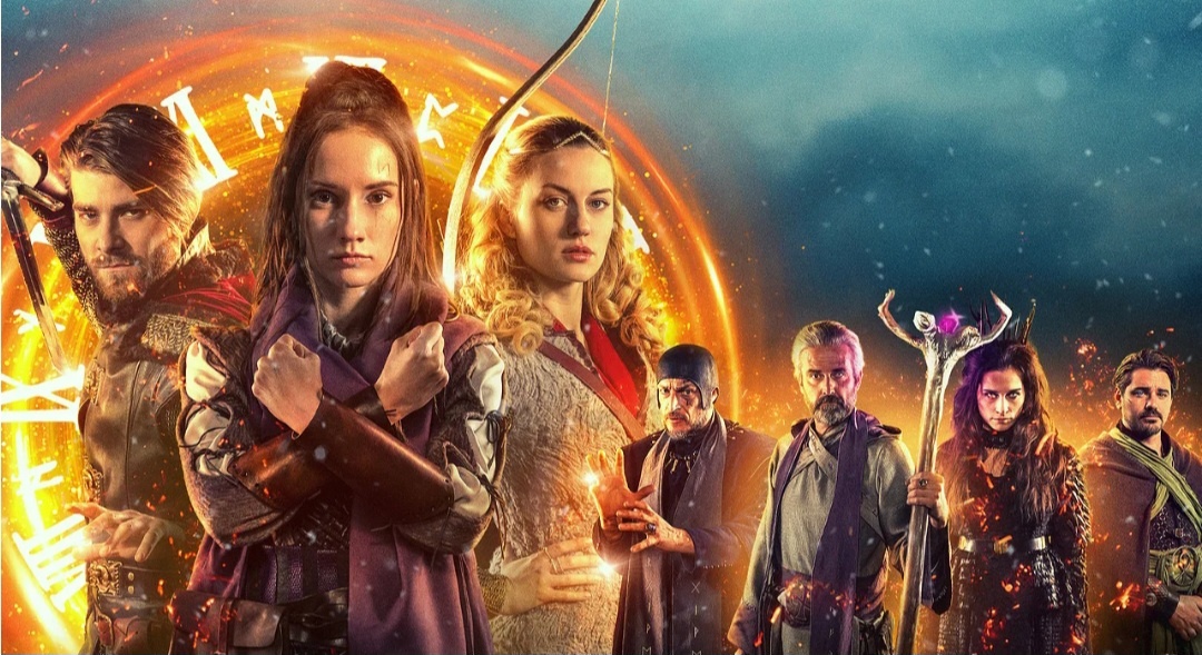 Эллен из лука умеет стрелять превосходно и умело с талантом. Амелия с мощными рунами, принц с мечом борется. У волшебника чудо посох словно он какой-то дед мороз с палочкой выручалочкой так сказать