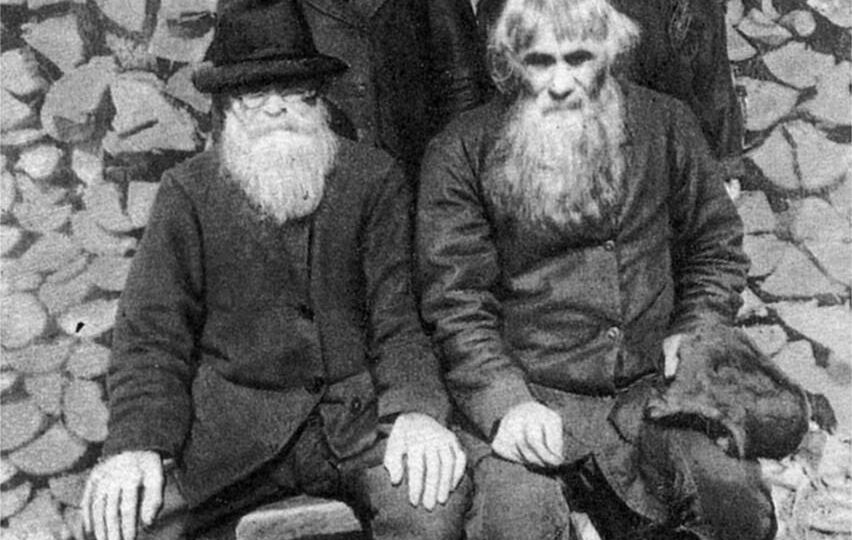 Удивительное: как оленеводы 9 тыс оленей через Белое море переправляли