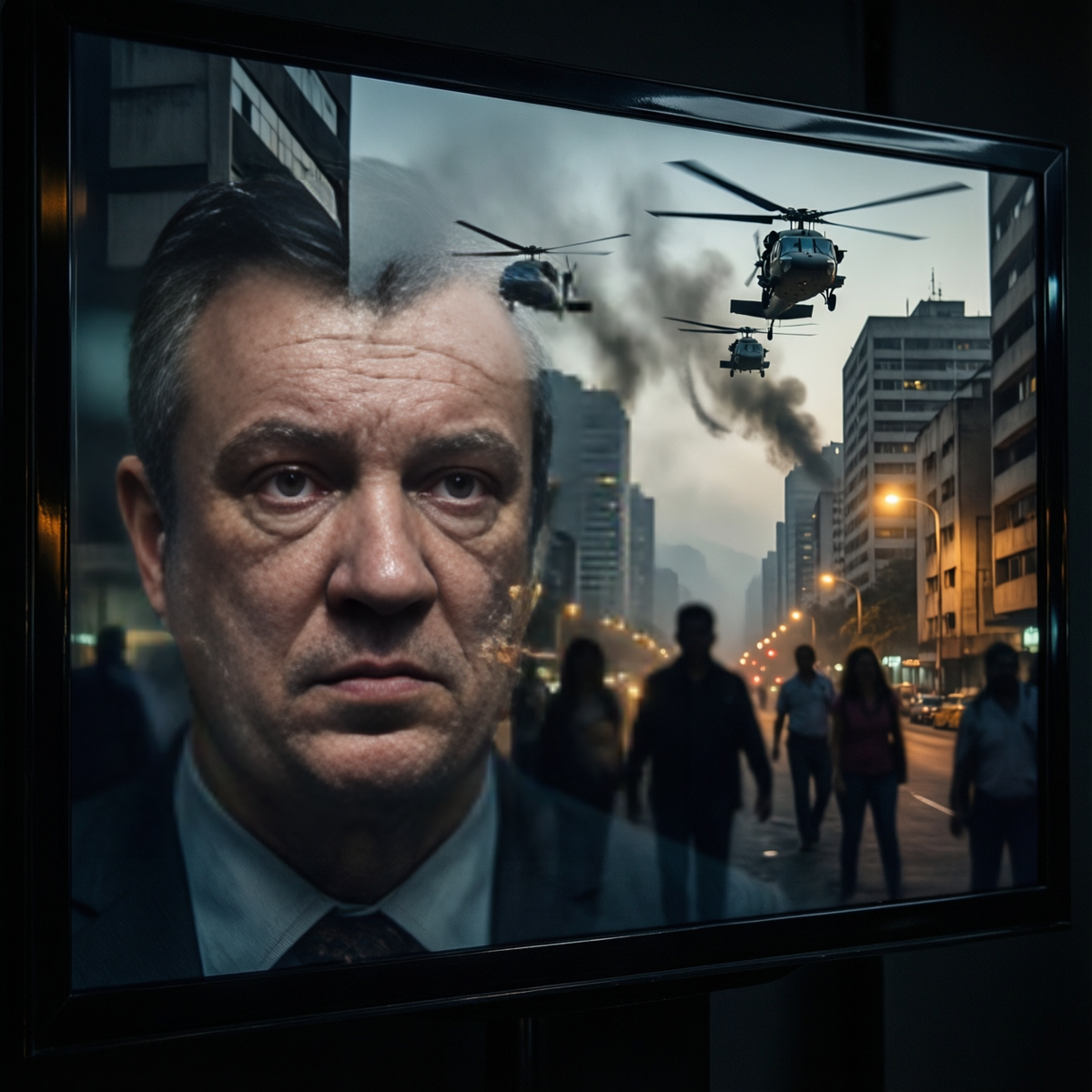 Автор: В. Панченко