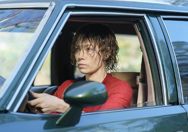 Детективы: Зарубежные сериалы, от которых невозможно оторваться 21 часть