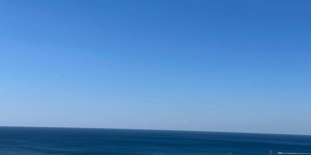 Магнитуда 4: сильное землетрясение произошло в Сочи