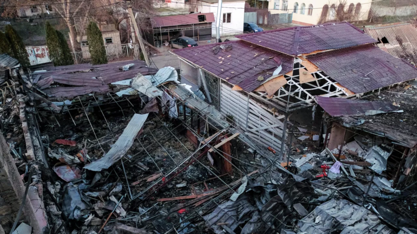   РИА Новости