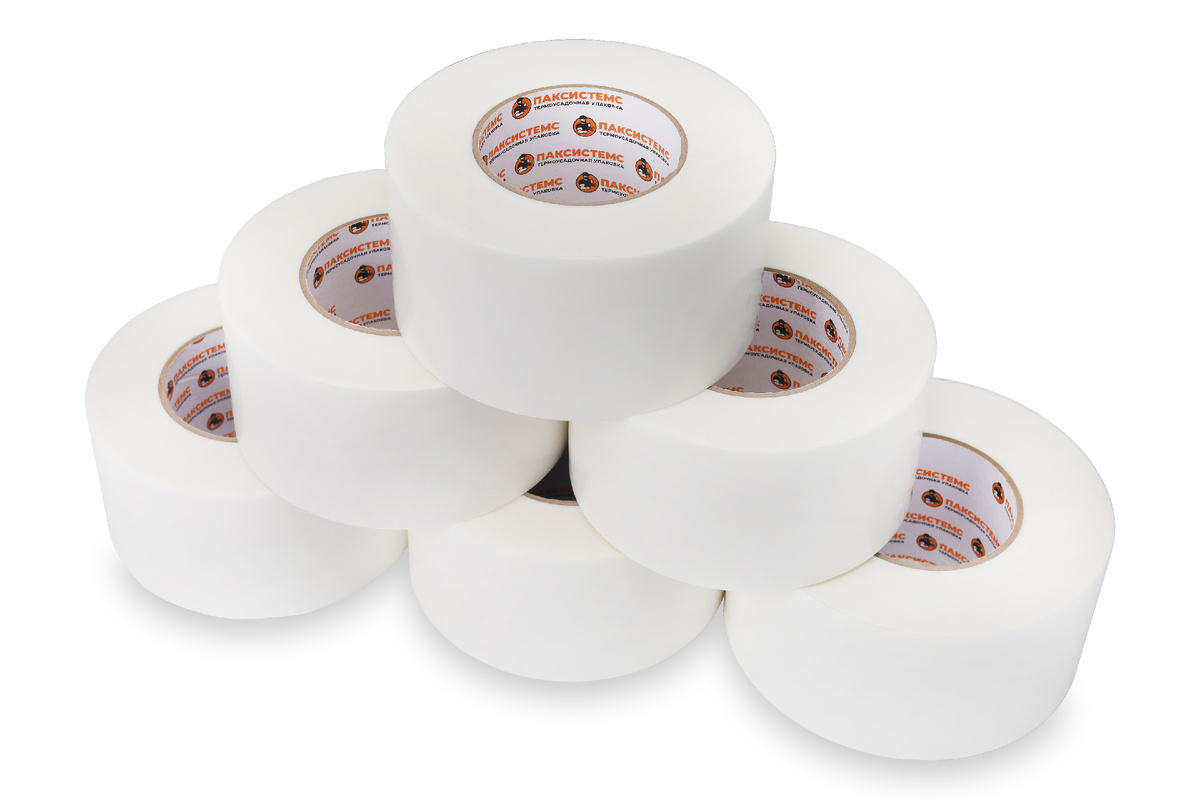 Специализированный термоусадочный скотч