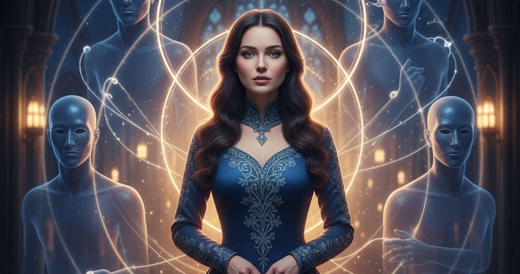 Сценарий повторяется: почему вы каждый раз в похожих отношениях