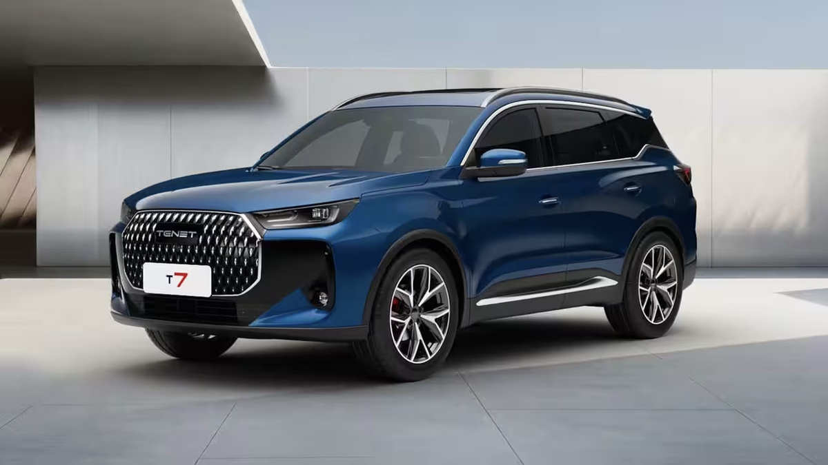 Фото: Tenet  📷
