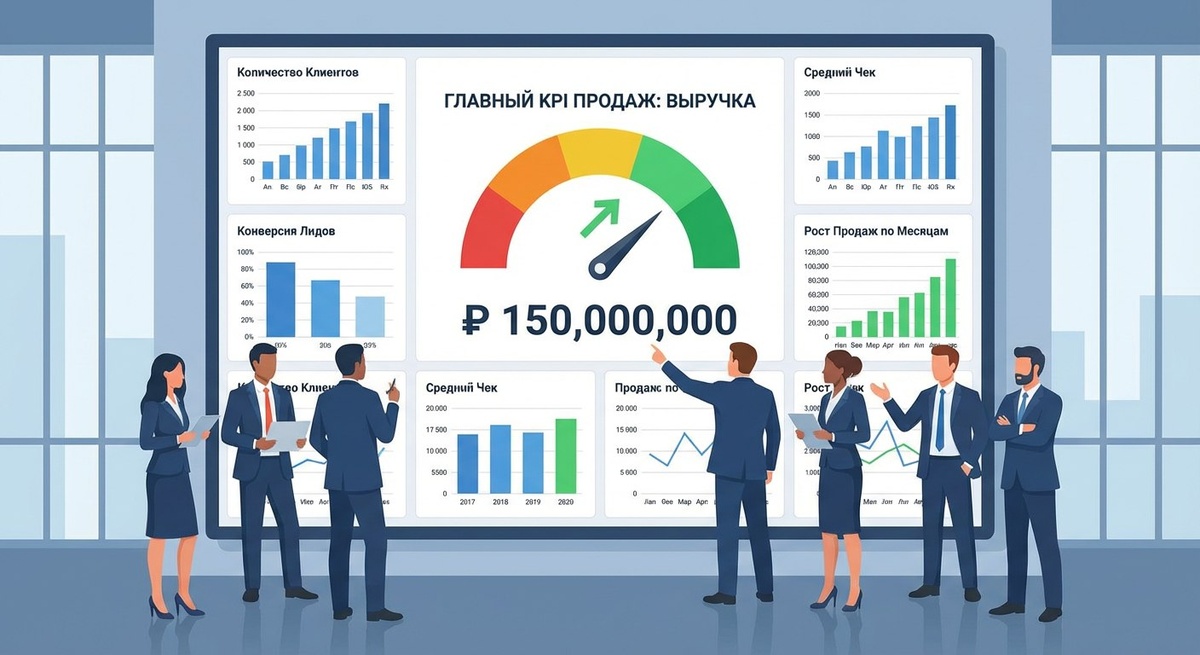 сгенерировано с помощью ИИ, авторская иллюстрация
