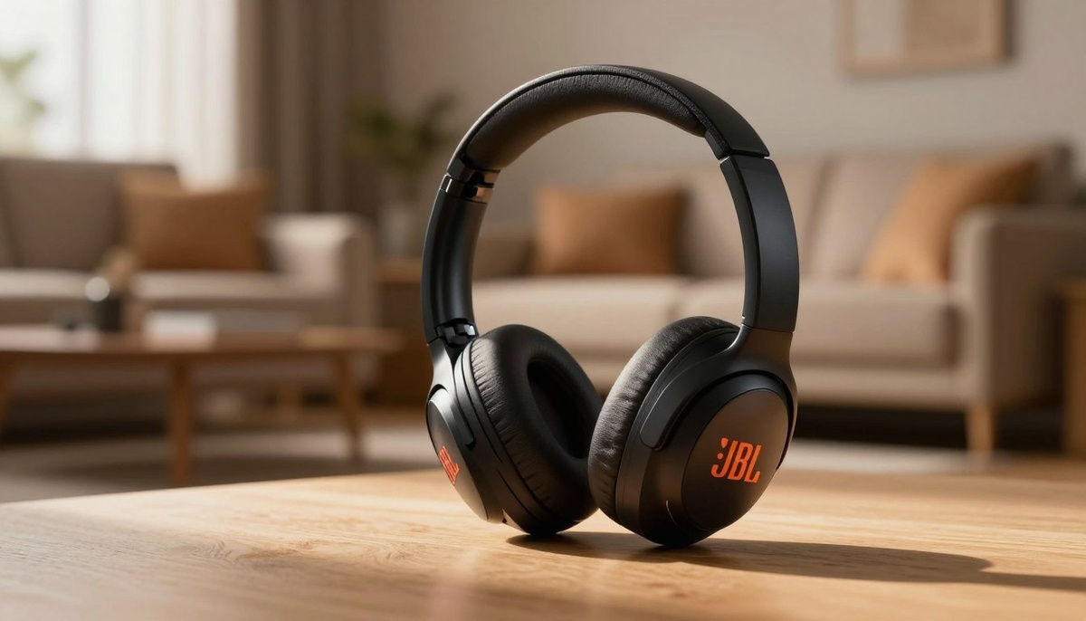 Беспроводные наушники JBL Tune 525 BT – это сочетание стиля и удобства для комфортного прослушивания музыки в любой обстановке. JBL 525 BT — наушники накладного типа. Размер амбушюров составляет 7,3 см снаружи и 3,1 см внутри, то есть они лежат на ушной раковине. Материал амбушюров — экокожа, подушечки очень мягкие, плотно ложатся на уши и не раздражают кожу. Модель складная и в сложенном виде очень компактная. Чаши наушников поворотные на 90 градусов. 