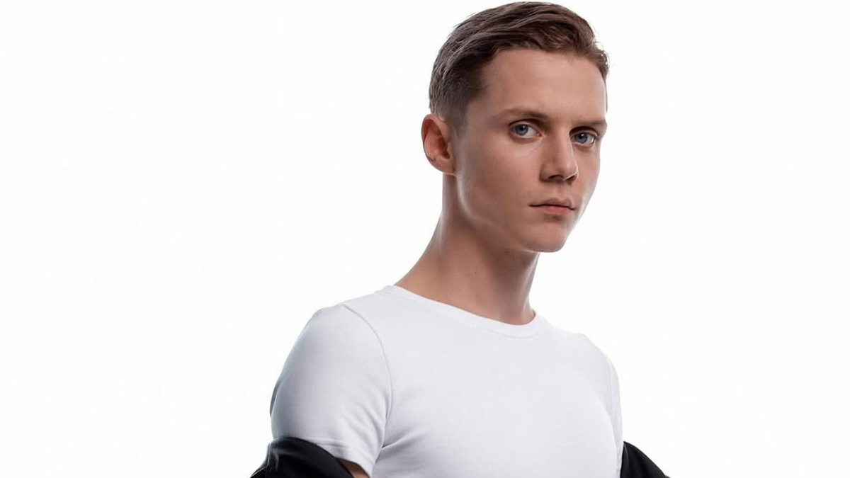    Ваня Дмитриенко. Фото: Инстаграм (запрещён в РФ) @dmitrienko_vanya2