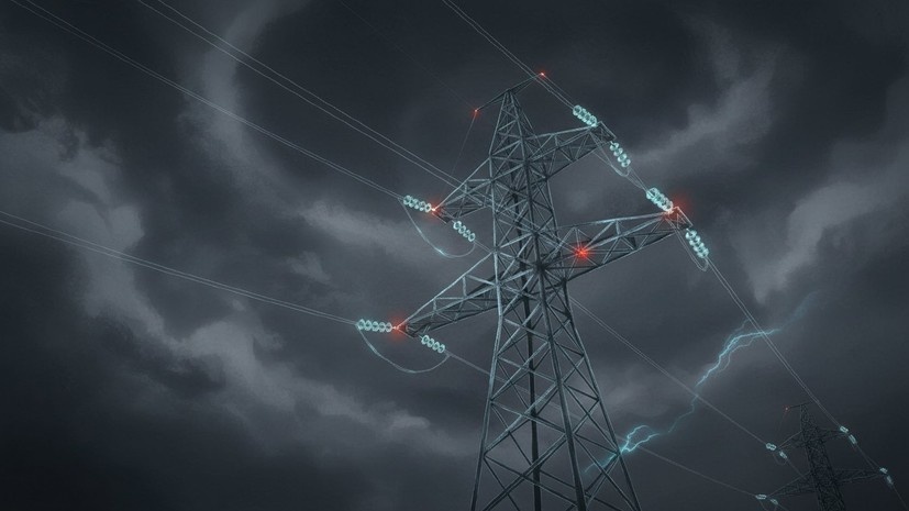   Сгенерировано с помощью ИИ