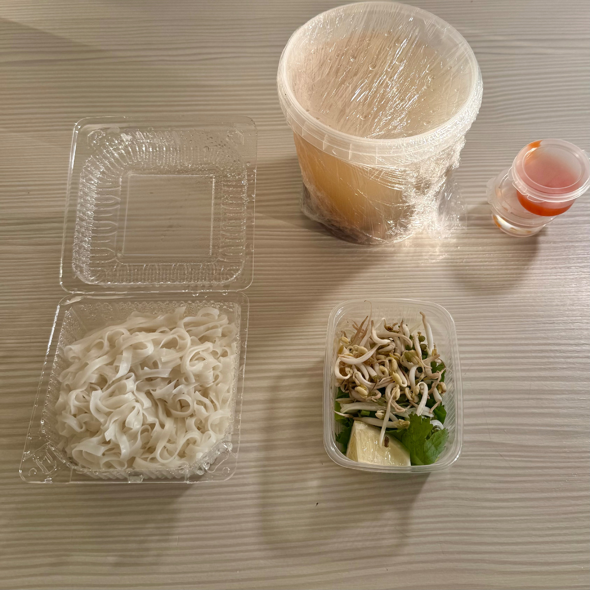 Заготовка супа)