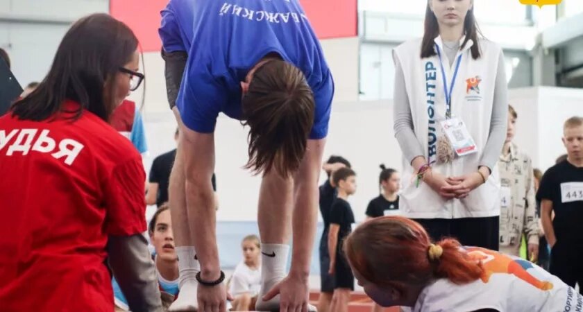    Фото правительства Кировской области