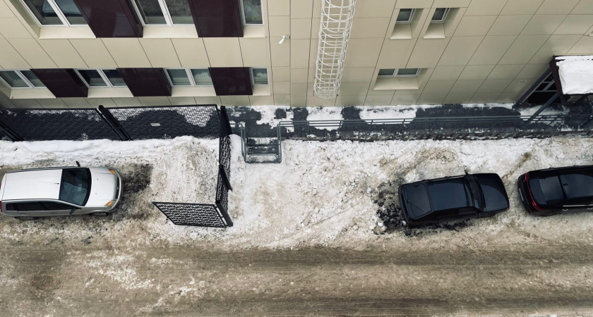    Фото из архива редакции